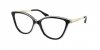 OKULARY KOREKCYJNE MICHAEL KORS COSTA BRAVA MK 4190U 3005 53 ROZMIAR M